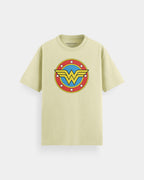 Wonder Woman Escudo