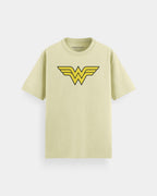 Wonder Woman Logo Kids