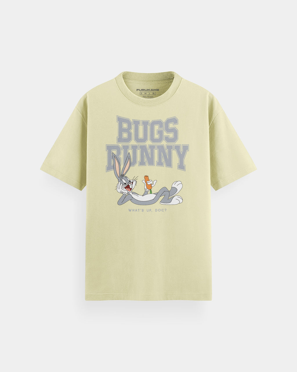 Bugs Bunny