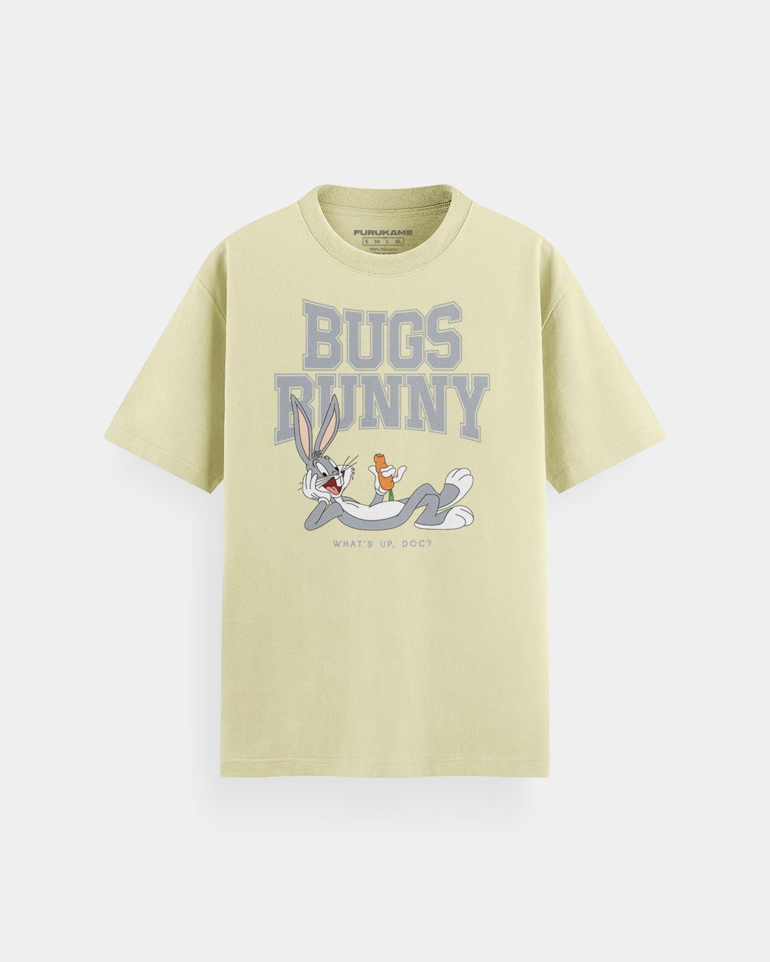 Bugs Bunny