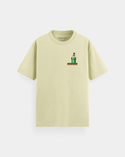 Super Mario Jump Polo