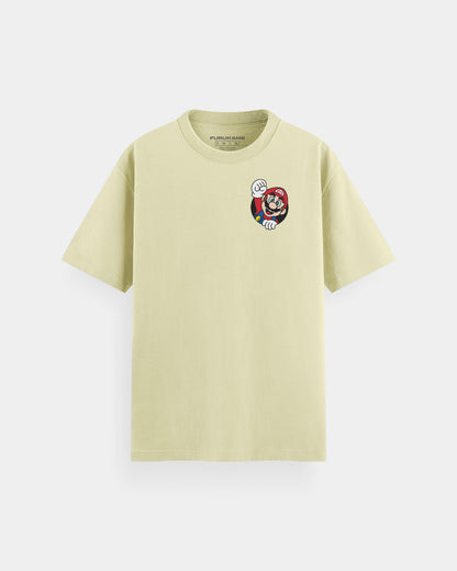 Super Mario Polo