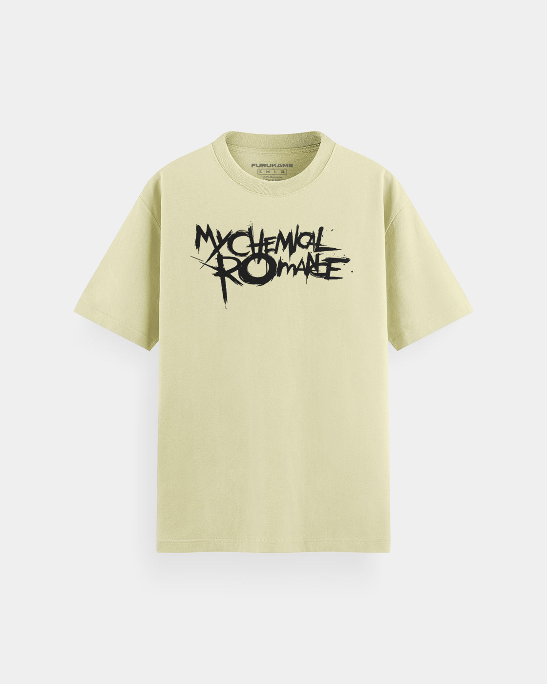 My Chemical Romance Polo