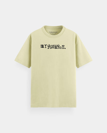 My Chemical Romance v.1 Polo