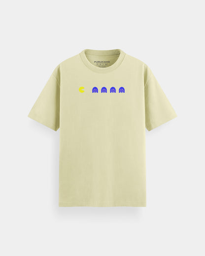 Pacman Fantasmas Polo