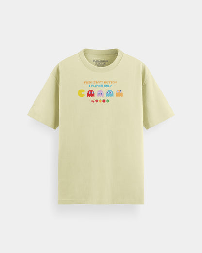 Pacman Polo