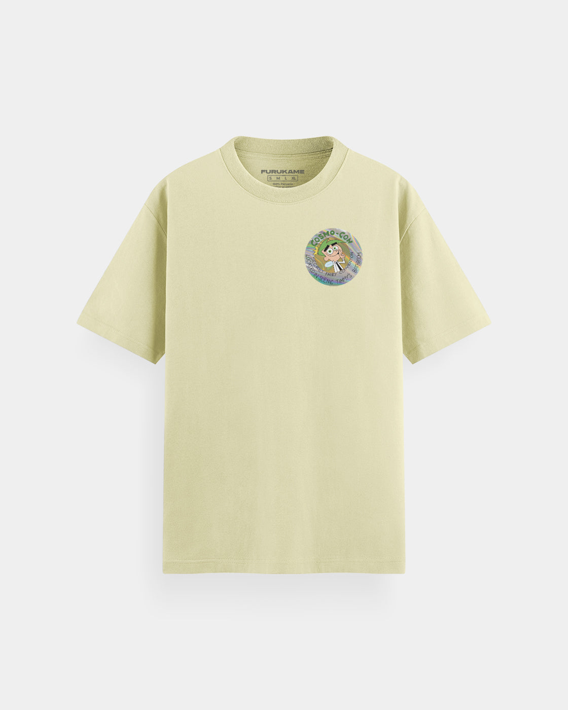 Cosmo-con Polo