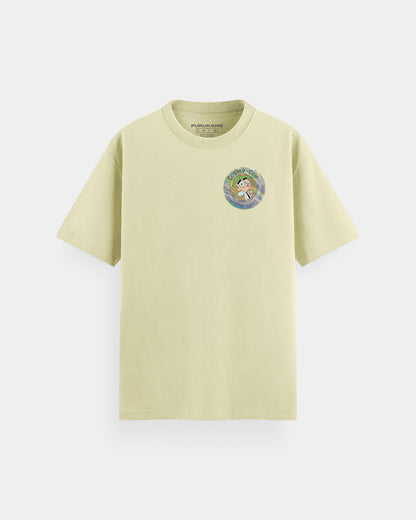 Cosmo-con Polo