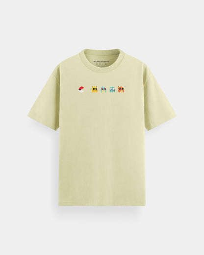 Pacman Pokemon Polo