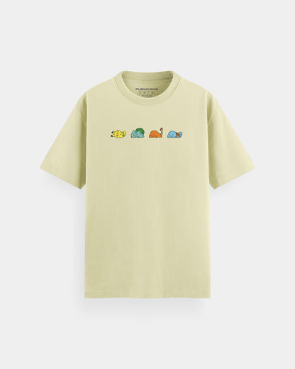 Starters Cute Polo