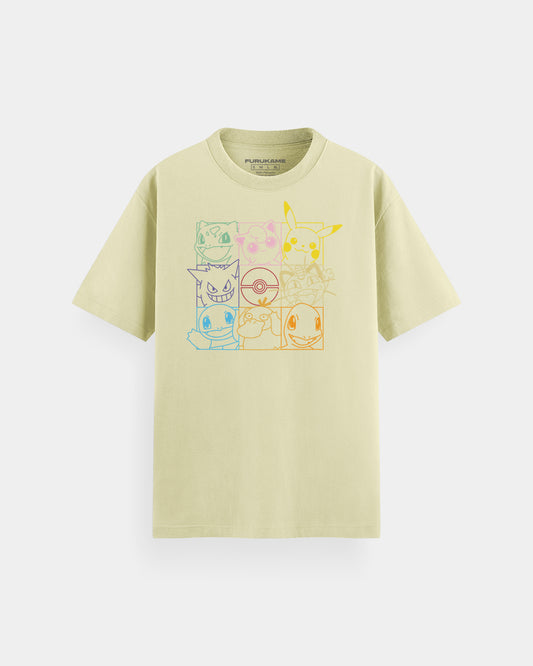 Pokemon Polo