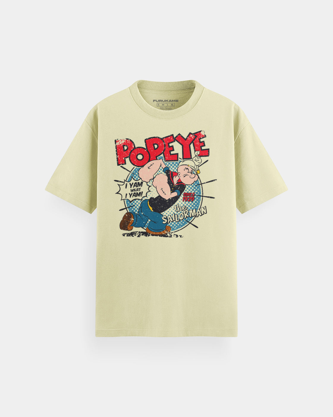Popeye El Marino
