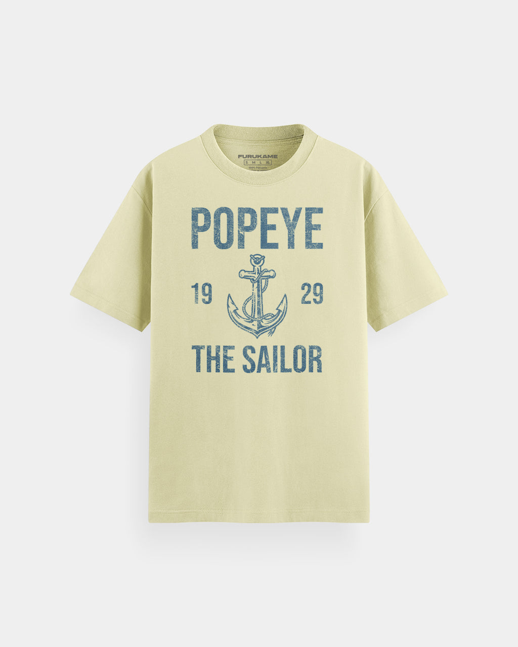 Popeye 1929