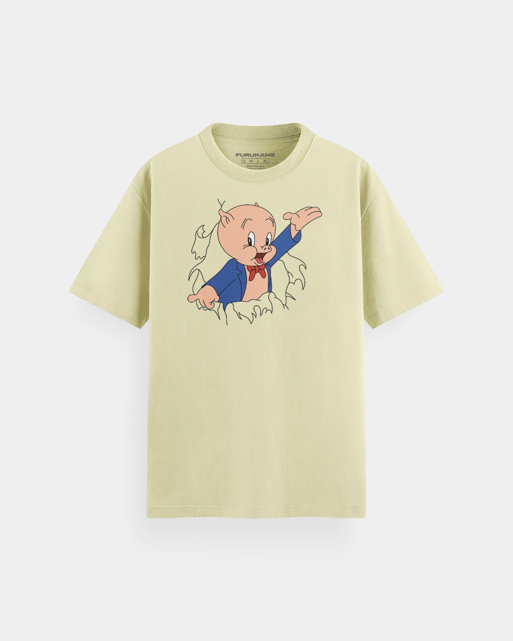Porky Looney Tunes Kids