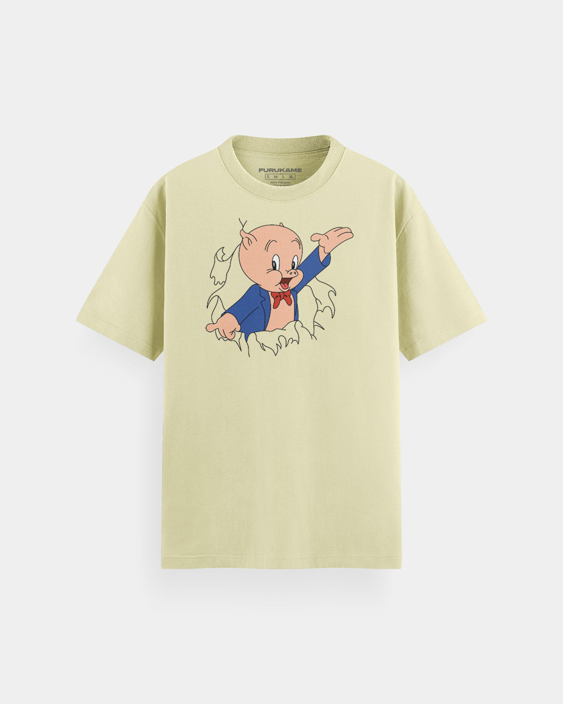 Porky Looney Tunes Kids