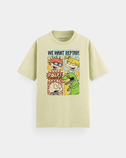 Rugrats Polo
