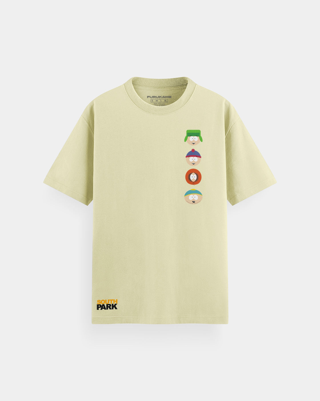 South Park Polo