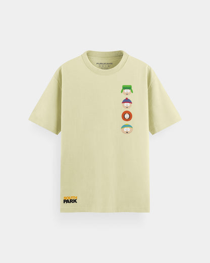 South Park Polo
