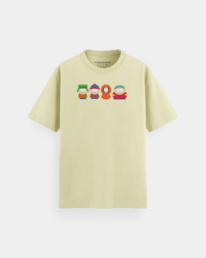South Park Personajes Polo