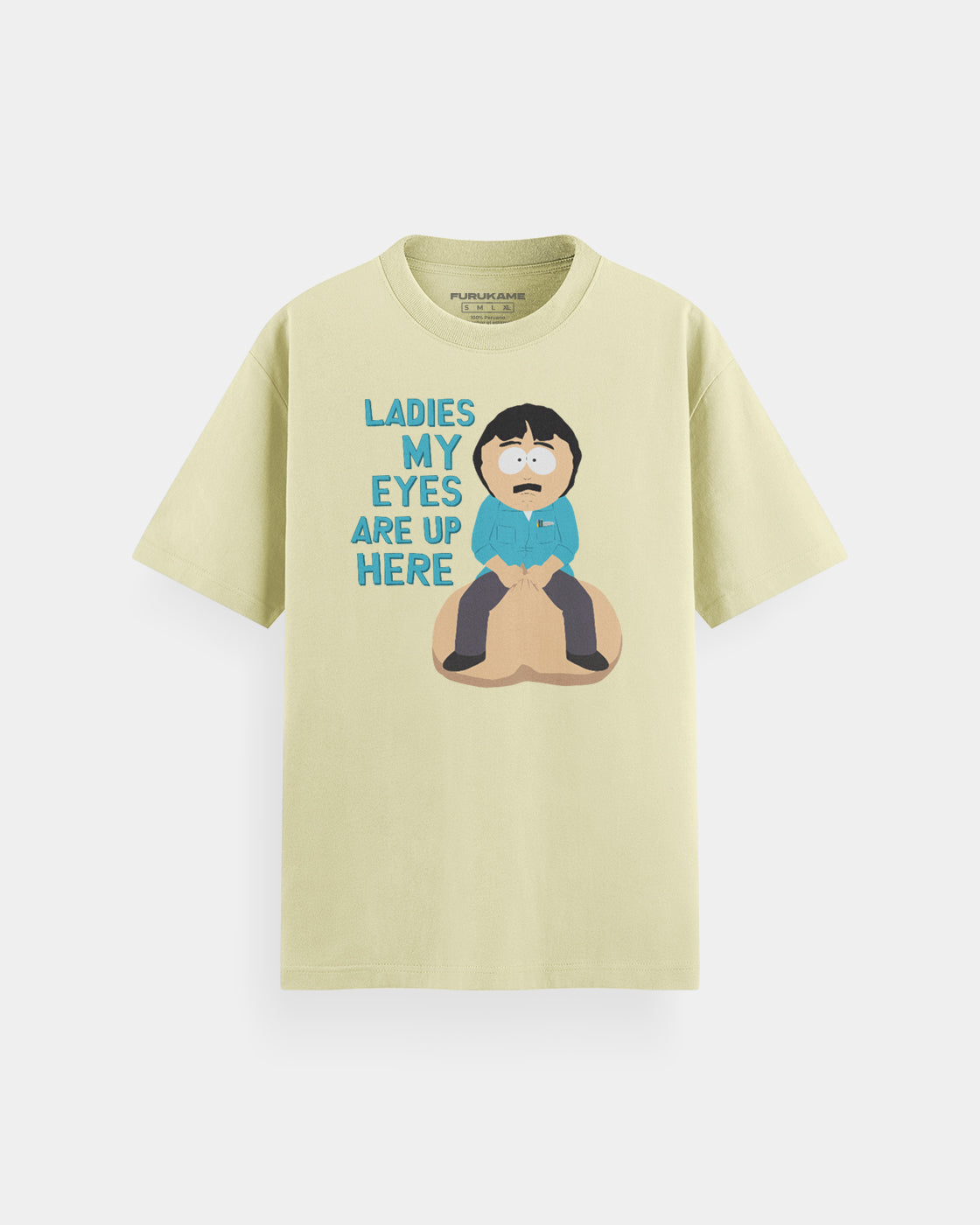 Randy Marsh Polo