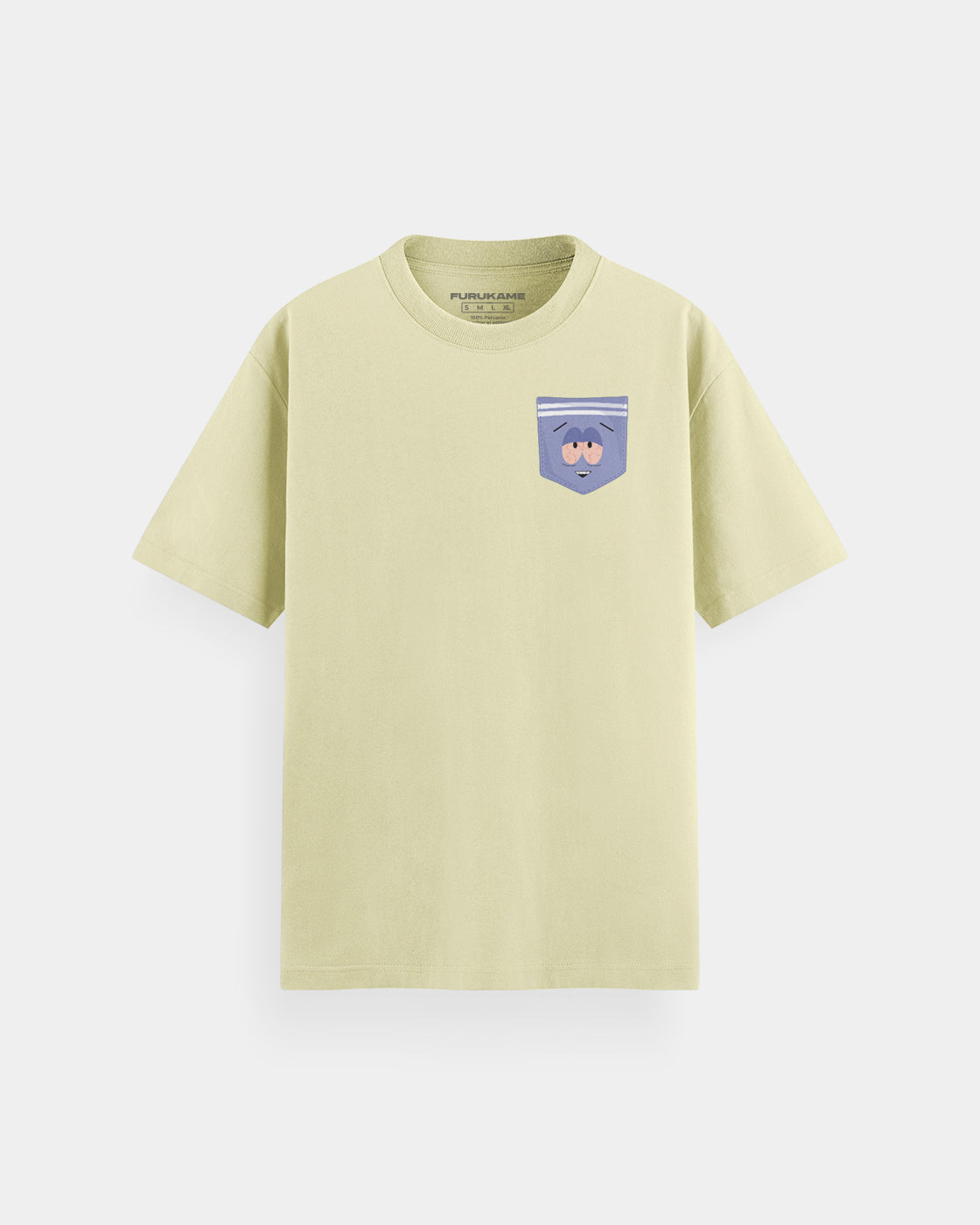 Toallín Bolsillo 🧣 Polo