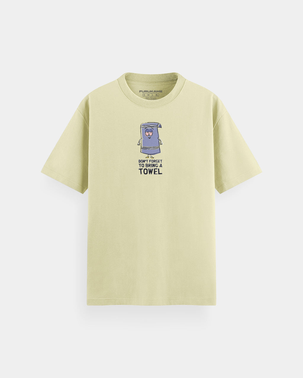 Toallín 🧣