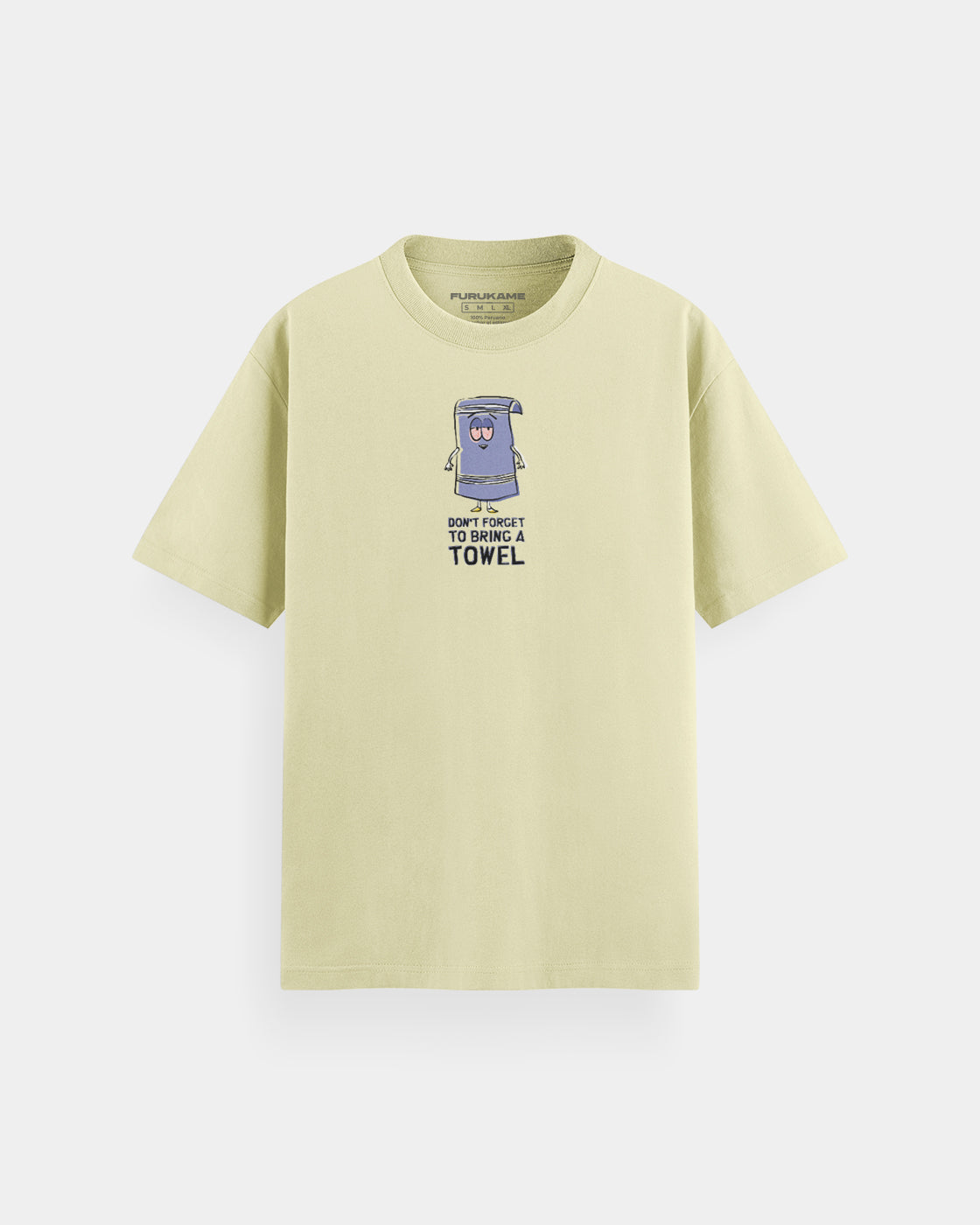 Toallín 🧣 Polo