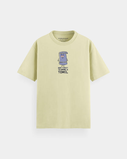 Toallín 🧣 Polo