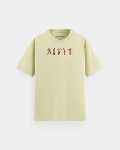 Zangief Street Fighter Polo