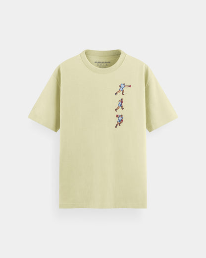 Balrog Street Fighter Polo