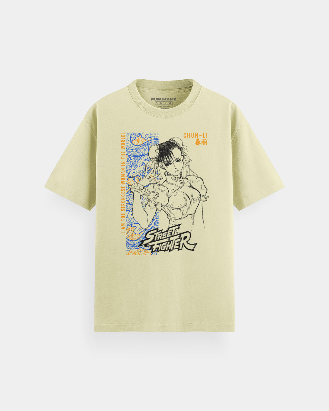 Chun-Li