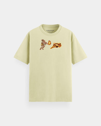 Dhalsim Street Fighter Polo
