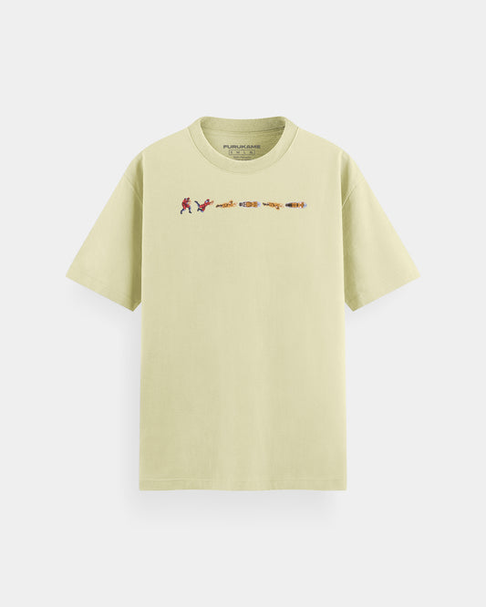 M.Bison Street Fighter Polo