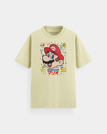 Super Mario Bros. Polo