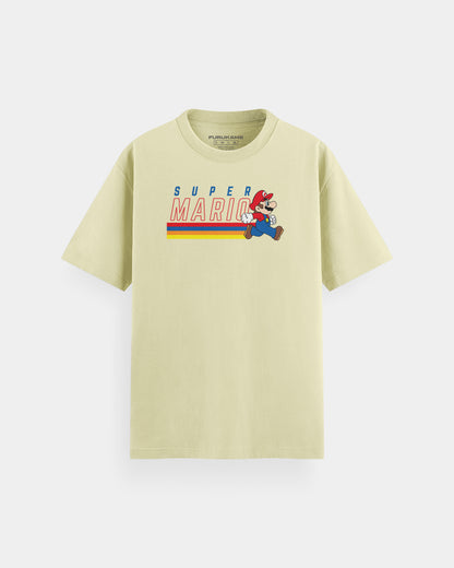 Super Mario Nintendo Polo
