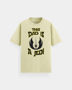 This Dad is a Jedi