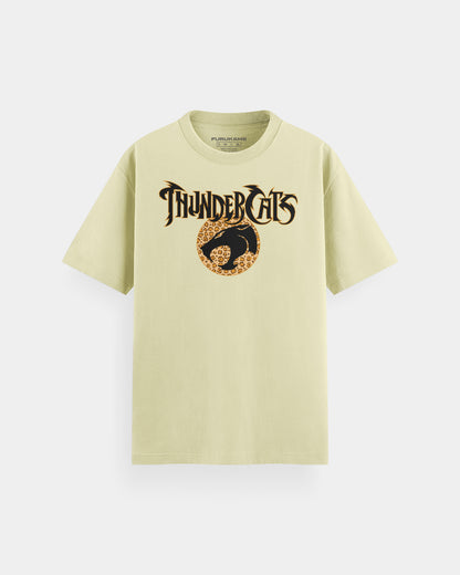 Thundercats Cheetara Polo