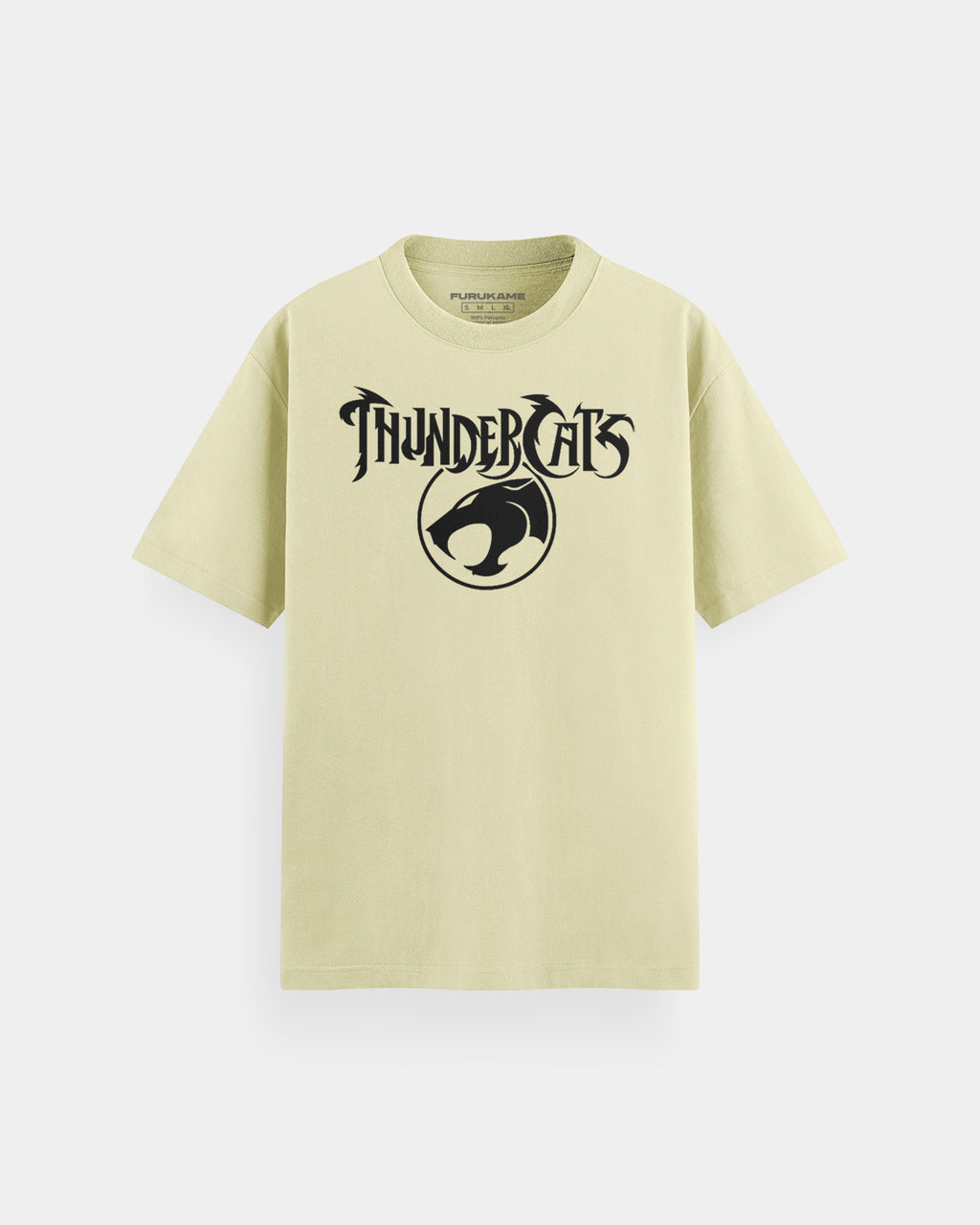 Thundercats Logo