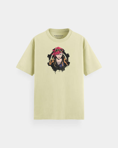 VI League of Legends Polo