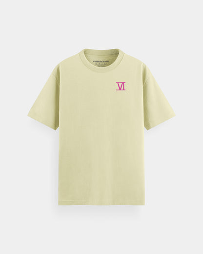 VI Arcane League of Legends Polo