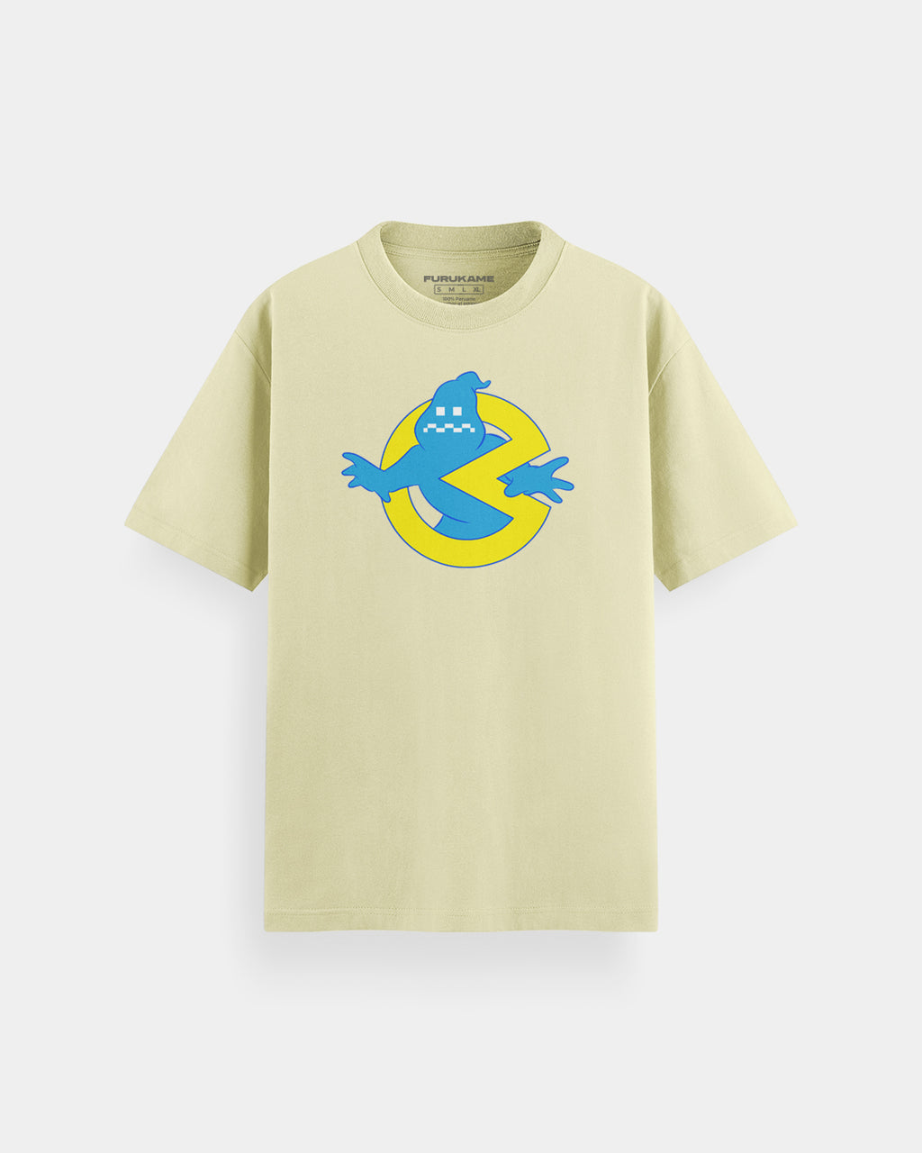 Pacman x Los Cazafantasmas