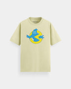 Pacman x Los Cazafantasmas