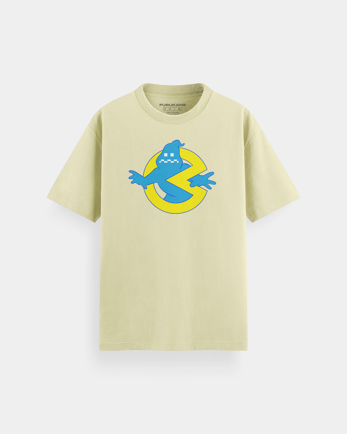 Pacman x Los Cazafantasmas
