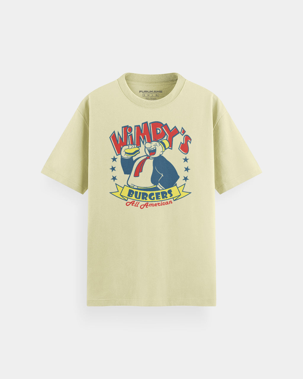 Popeye Wimpy's