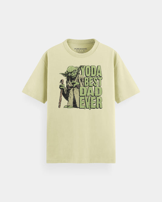 Star Wars Yoda Polo