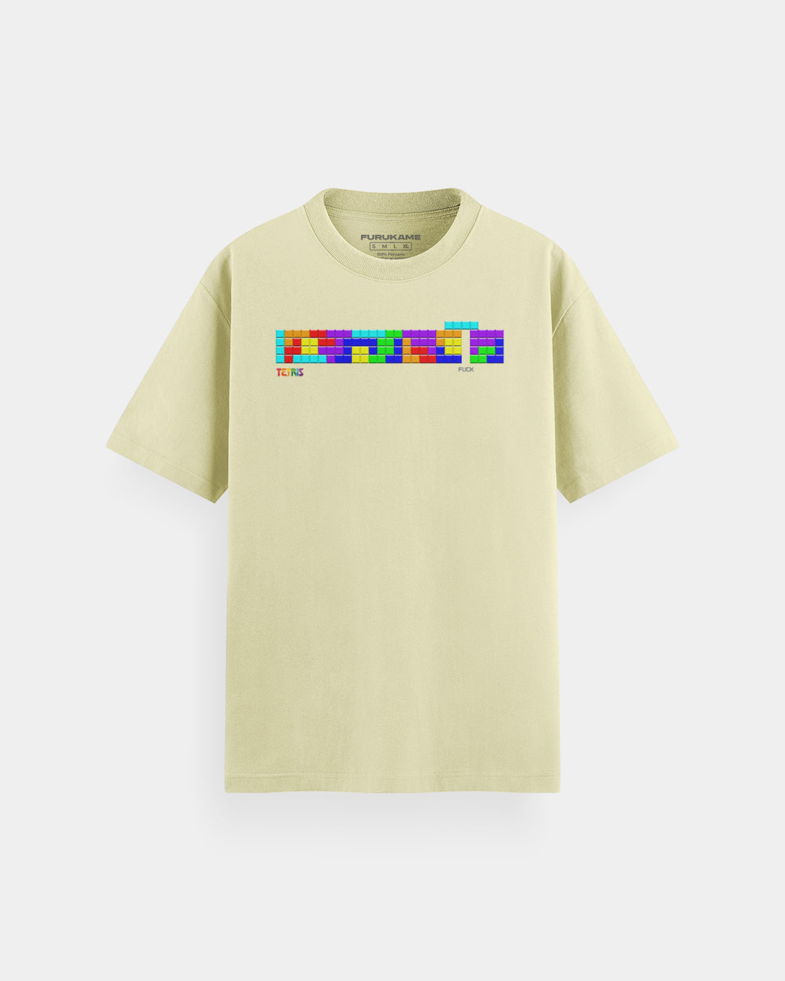 Tetris F*ck