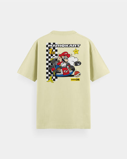 Mario Kart Polo