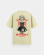 Death Note Misa Amane Kids