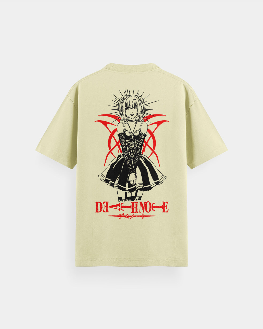 Death Note Misa Amane Polo