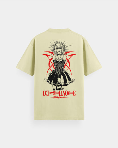Death Note Misa Amane Polo